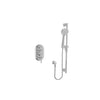 Baril Complete thermostatic pressure-balanced shower kit PRO-4155-20