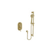 Baril Complete thermostatic pressure-balanced shower kit PRO-4155-20
