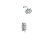 Baril PRO-4165-20 Complete thermostatic pressure-balanced shower kit