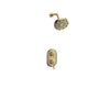Baril PRO-4165-20 Complete thermostatic pressure-balanced shower kit