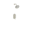 Baril PRO-4165-20 Complete thermostatic pressure-balanced shower kit