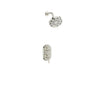 Baril PRO-4165-20 Complete thermostatic pressure-balanced shower kit