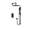 Baril Complete thermostatic pressure-balanced shower kit