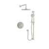 Baril Complete thermostatic pressure-balanced shower kit