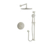Baril Complete thermostatic pressure-balanced shower kit
