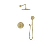 Baril Complete thermostatic pressure-balanced shower kit