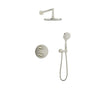 Baril Complete thermostatic pressure-balanced shower kit