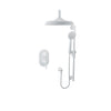 Baril Complete pressure-balanced shower kit