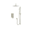 Baril Complete pressure-balanced shower kit