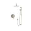 Baril Complete pressure-balanced shower kit