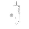 Baril Complete pressure-balanced shower kit - ZIP B66