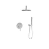 Baril Complete pressure-balanced shower kit