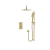 Baril Complete thermostatic pressure-balanced shower kit