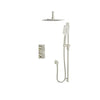Baril Complete thermostatic pressure-balanced shower kit