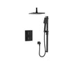 Baril Complete thermostatic pressure-balanced shower kit