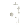 Baril Complete thermostatic pressure-balanced shower kit
