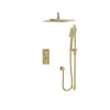 Baril Complete thermostatic pressure-balanced shower kit