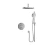 Baril Complete thermostatic pressure-balanced shower kit PRR-4209-45