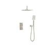 Baril Complete thermostatic pressure-balanced shower kit