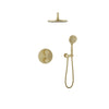 Baril Complete thermostatic pressure-balanced shower kit