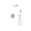 Baril Complete thermostatic pressure-balanced shower kit