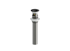 Vogt Standard Pop-up Drain with Overflow