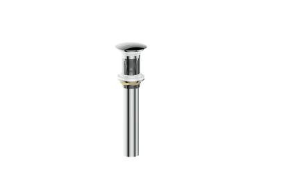 Vogt Mushroom Pop-up Drain Without Overflow