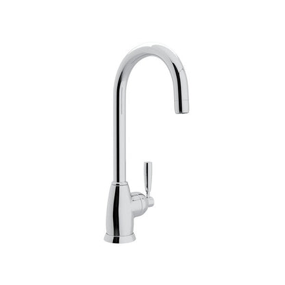 Holborn™ Bar/Food Prep Kitchen Faucet - Polished Chrome | Model Number: U.4842LS-APC-2