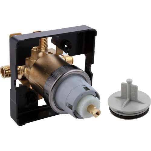 Delta MultiChoice Rough-in Valve with Cartridge
