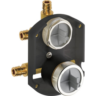Delta MultiChoice Integrated Shower Diverter Rough-In, R22000-MF