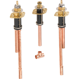 Delta Rough-Ins Roman Tub Rough-In Kit