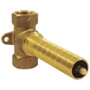Brizo Sensori Volume Control Rough - Default