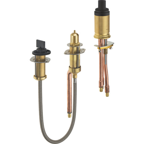 Delta Rough-In Roman Tub Fixed Mount - Pex Crimp