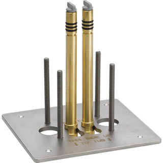 Delta Rough Shower Rough-In – Floor-Mount