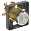 Brizo MultiChoice Universal Tub/Shower Rough - PX