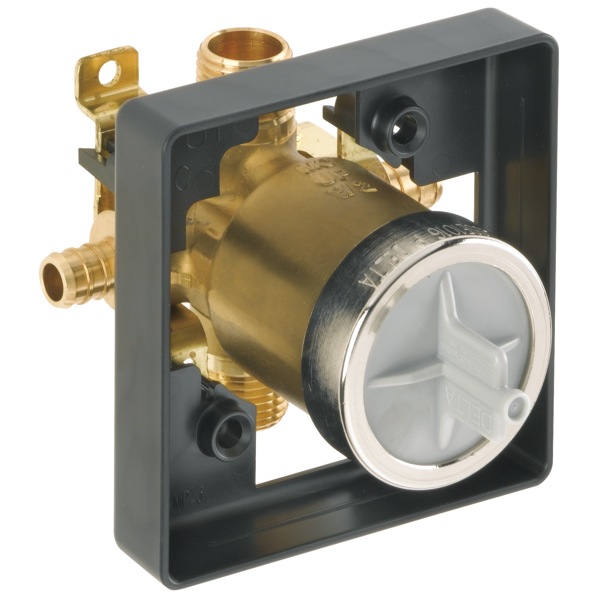 Brizo MultiChoice Universal Tub/Shower Rough - PX