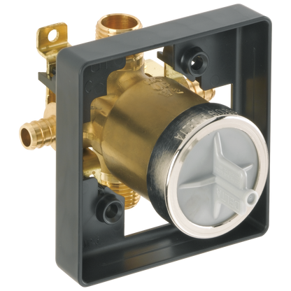 Brizo MultiChoice Universal Tub/Shower Rough - PX