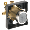 Brizo MultiChoice Universal Tub/Shower Rough - PXWS