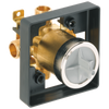 Brizo MultiChoice Universal Tub/Shower Rough - UNBX