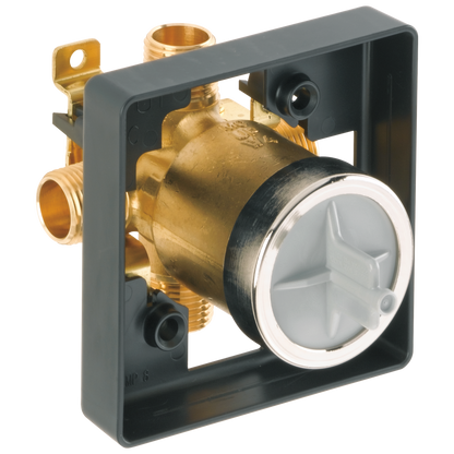 Brizo MultiChoice Universal Tub/Shower Rough - UNBX