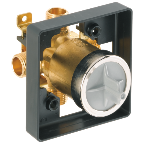 Brizo MultiChoice Universal Tub/Shower Rough - UNBX