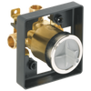 Brizo MultiChoice Universal Tub/Shower Rough - UNBXHF