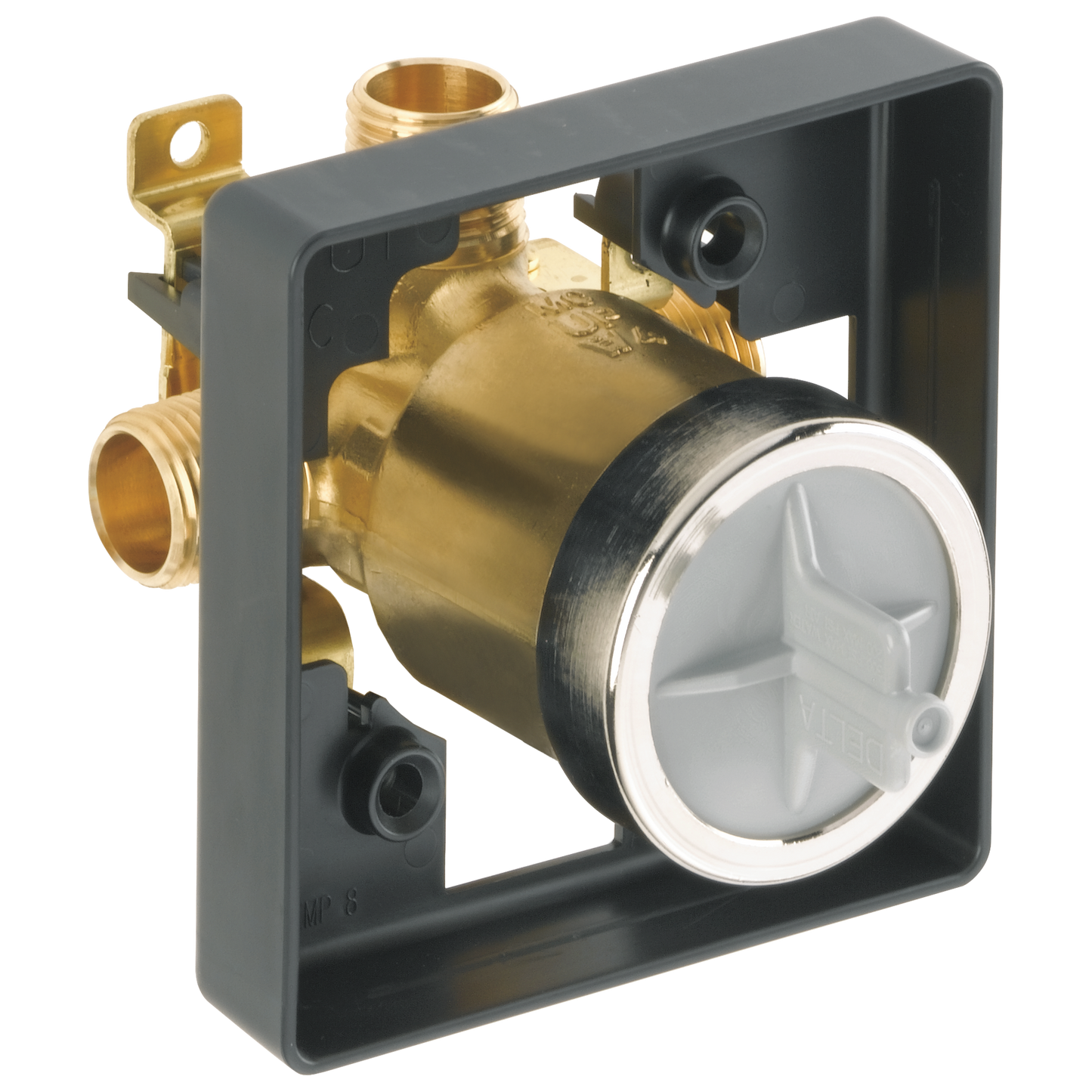 Brizo MultiChoice Universal Tub/Shower Rough - UNBXHF