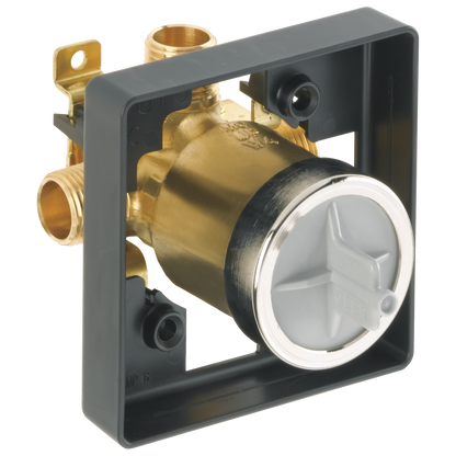 Brizo MultiChoice Universal Tub/Shower Rough - UNBXHF