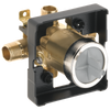 Brizo MultiChoice Universal Tub/Shower Rough - UNWS