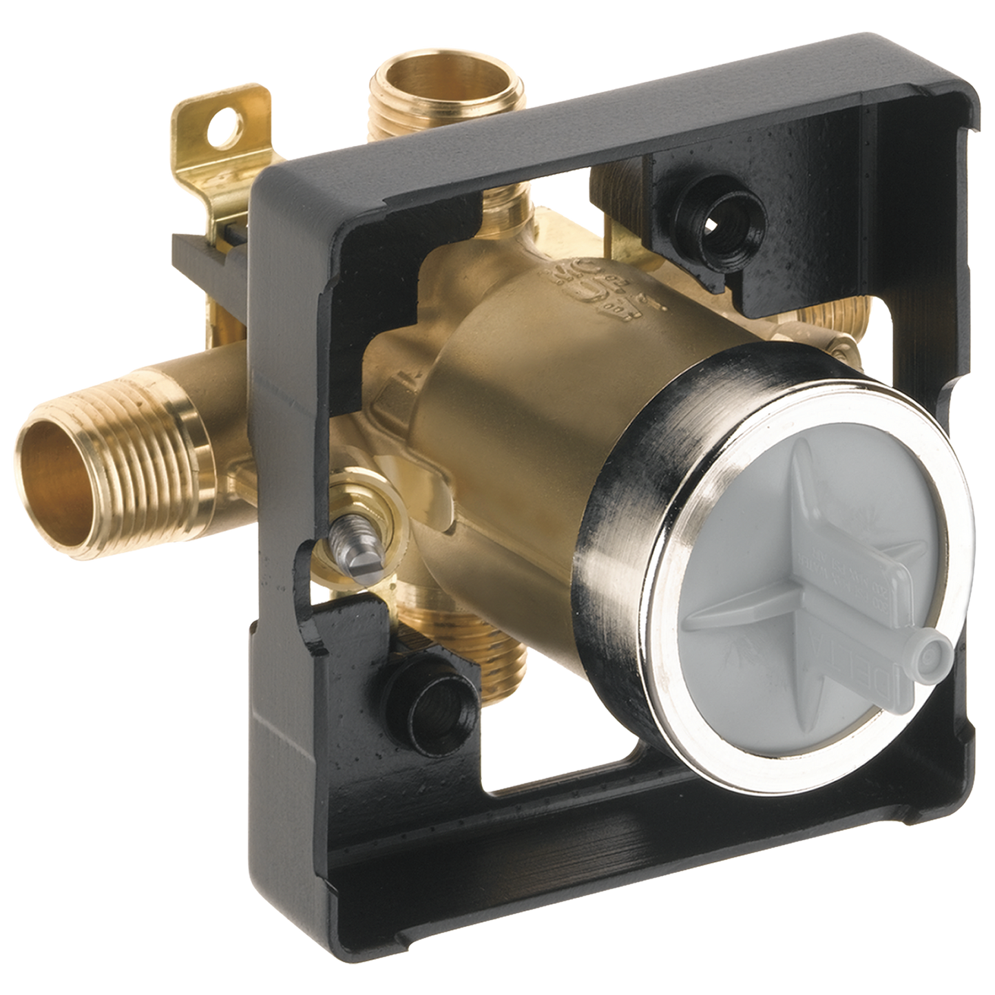 Brizo MultiChoice Universal Tub/Shower Rough - UNWS