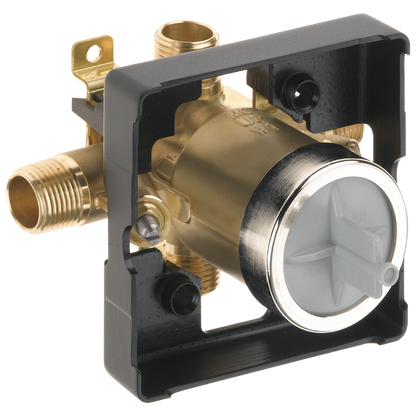 Brizo MultiChoice Universal Tub/Shower Rough - UNWS