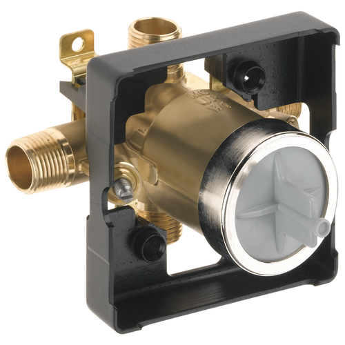 Brizo MultiChoice Universal Tub/Shower Rough - UNWS