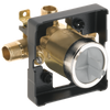 Brizo MultiChoice Universal Tub/Shower Rough - UNWSHF