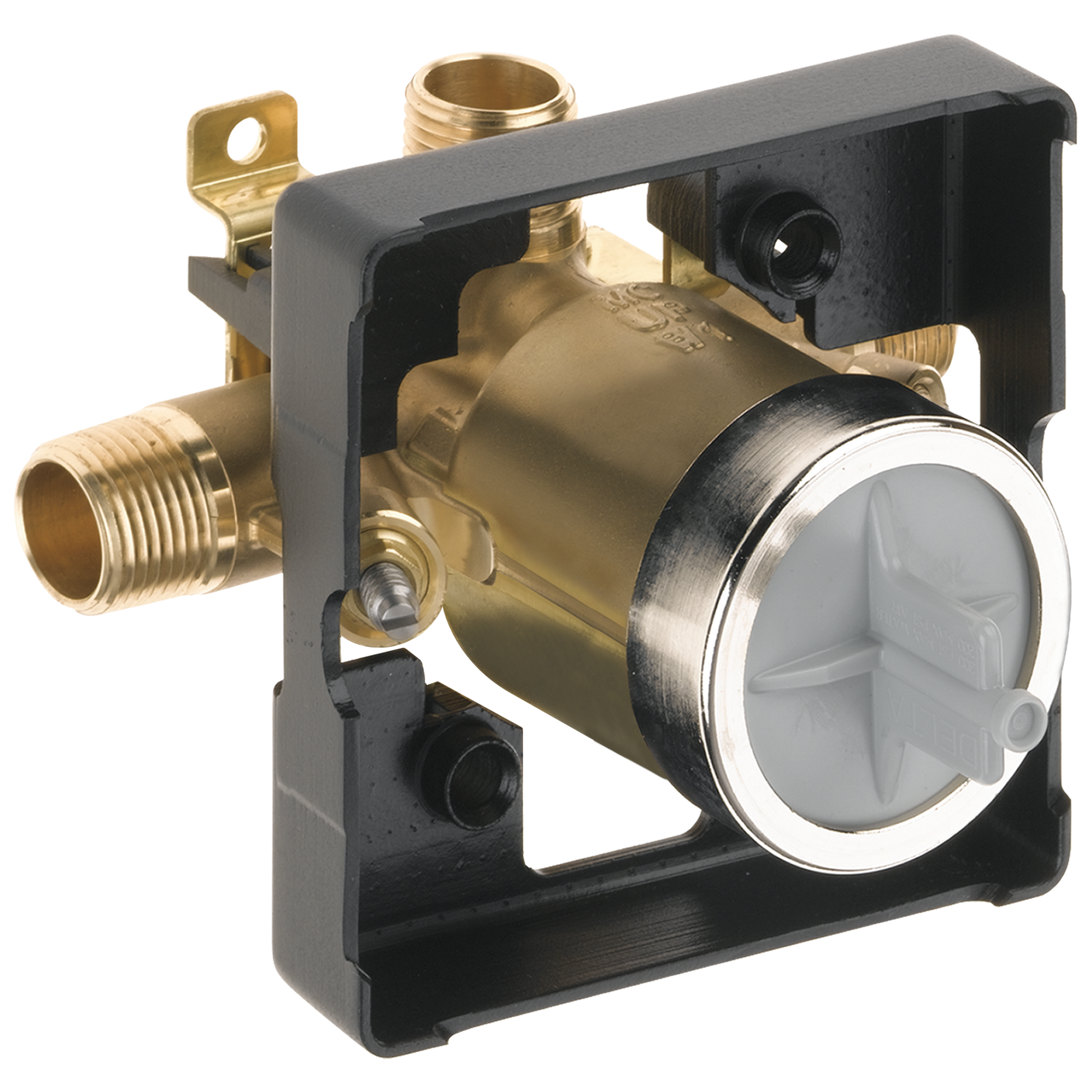 Brizo MultiChoice Universal Tub/Shower Rough - UNWSHF
